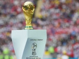 Para onde vai a taça da Copa do Mundo após a comemoração?