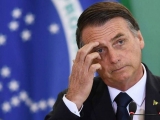 Humberto Cedraz comenta sobre descaso do presidente Bolsonaro com democracia 