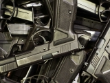 Operação mira CACs acusados de desviar armas para quadrilhas do novo cangaço