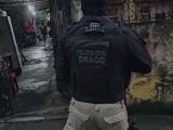 Polícia Civil deflagra operação contra grupo investigado por tráfico e homicídios
