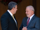 Lira oferece poder de veto a Lula na sucessão da Câmara em troca de apoio