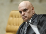 'Sei o que é ser ameaçado pelo PCC', diz Moraes ao votar contra cassação de Moro