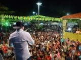 Prefeito de Feira diz que vai privilegiar artistas locais no São João dos distritos