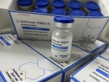 Bahia receberá 72 mil doses de nova vacina contra Covid-19