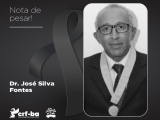 Morre José Fontes, aos 70 anos, em Recife