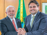 Auditoria aponta pagamentos indevidos e irregularidades em obras patrocinadas por ministro de Lula