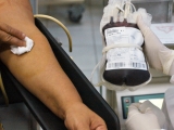 Prefeitura de Feira e Hemoba lançam campanha de incentivo à doação de sangue 