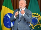 Governo Lula tenta aval do TSE para atuar contra fake news e causa preocupação