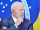 Lula faz reunião com reitores no Palácio do Planalto e anuncia R$ 5,5 bi em investimentos