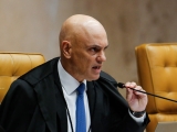 Moraes prorroga inquérito das milícias digitais por mais 180 dias