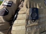 Mais oito companhias da Polícia Militar começam a usar câmeras corporais