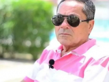 Morre o jornalista Azevedo Jr.; ele estava internado em Salvador