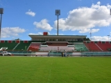 Estádio Joia da Princesa recebe público nesta quarta, após revitalização