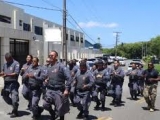 Bahia anuncia 287 vagas de concurso público para agentes penitenciários com salários de R$ 4 mil