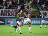 Fluminense de Feira vence e reassume liderança na Série B Baiana
