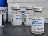 Nova remessa de 23 mil doses da vacina XBB contra covid-19 chega à Bahia