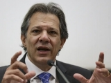 Cenário externo é desafiador, mas Brasil pode virar liderança, diz Haddad