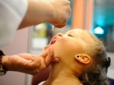 Mais de mil doses aplicadas no dia D de vacinação