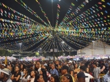 Prefeitura divulga programação do Feira Cidade Forró em Tiquaruçu e Maria Quitéria