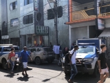 Dois homens são encontrados mortos em hotel da Praça da Matriz