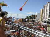 Câmara Municipal vota PL que pode criar novo circuito de Carnaval na Boca do Rio