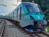 Estudos para trem Salvador-Feira devem ser concluídos em até 8 meses