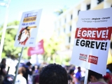 Professores de pelo menos 25 universidades decidiram pelo fim da greve