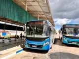 Prefeitura reforça atendimento de transporte para o Feira Cidade Forró