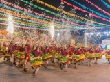 Lula sanciona lei que posiciona quadrilhas como manifestação cultural