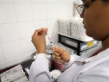 Injeção contra HIV mostra 100% de eficácia em proteção às mulheres