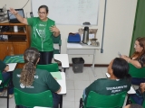 Prefeitura de Feira oferta cursos de capacitação para população do campo