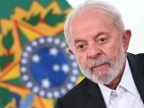 Lula diz que ciência deve decidir sobre uso de maconha