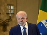 Lula defende que foragidos do 8/1 cumpram pena na Argentina, caso não queiram voltar ao Brasil
