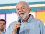 Presidente Lula estará em Feira de Santana na segunda-feira