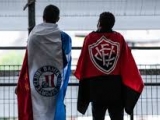 Bahia e Vitória não querem fim de torcida única, diz Procurador Geral