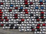 Fenabrave revisa de 12% para 14,7% previsão de alta das vendas de veículos no ano