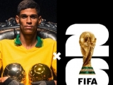Luva de Pedreiro é influenciador oficial da FIFA: ‘Contrato assinado’