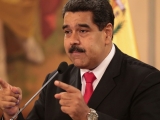 'Quem se assustou que tome um chá de camomila', diz Maduro após fala de Lula