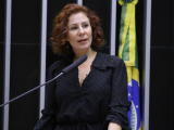 Moraes autoriza abertura de novo processo contra Carla Zambelli