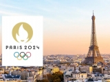 Paris-2024: Confira a agenda olímpica desta quinta-feira