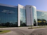 Prefeitura notifica Hospital Geral Clériston Andrade por descarte inadequado de resíduos