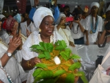 Bembé do Mercado celebra 135 anos com manifestação cultural nesta segunda-feira (13)