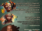 Moviafro institui Medalha Tereza de Benguela e condecora mulheres negras 