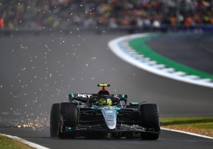 Hamilton vence GP de Silverstone de Fórmula 1 após um jejum de mais de 940 dias