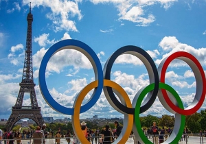 Brasileiros já compraram 57 mil ingressos para as Olimpíadas de Paris
