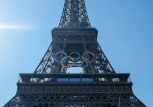 Olimpíadas 2024:  Futebol e rugby abrem hoje as competições em Paris