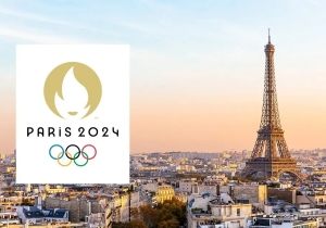 Paris-2024: Confira a agenda olímpica desta quinta-feira