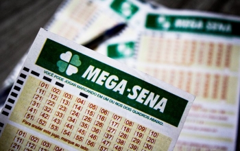 Mega-Sena pode pagar R$ 37 milhões nesta quinta-feira