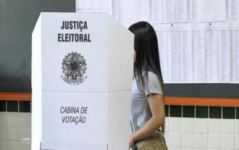 A 46 dias do 1º turno, PF já abriu 23 mil inquéritos por crimes eleitorais