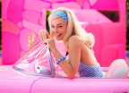 'Barbie' tem o 2º maior público do dia de estreia no Brasil desde 2014